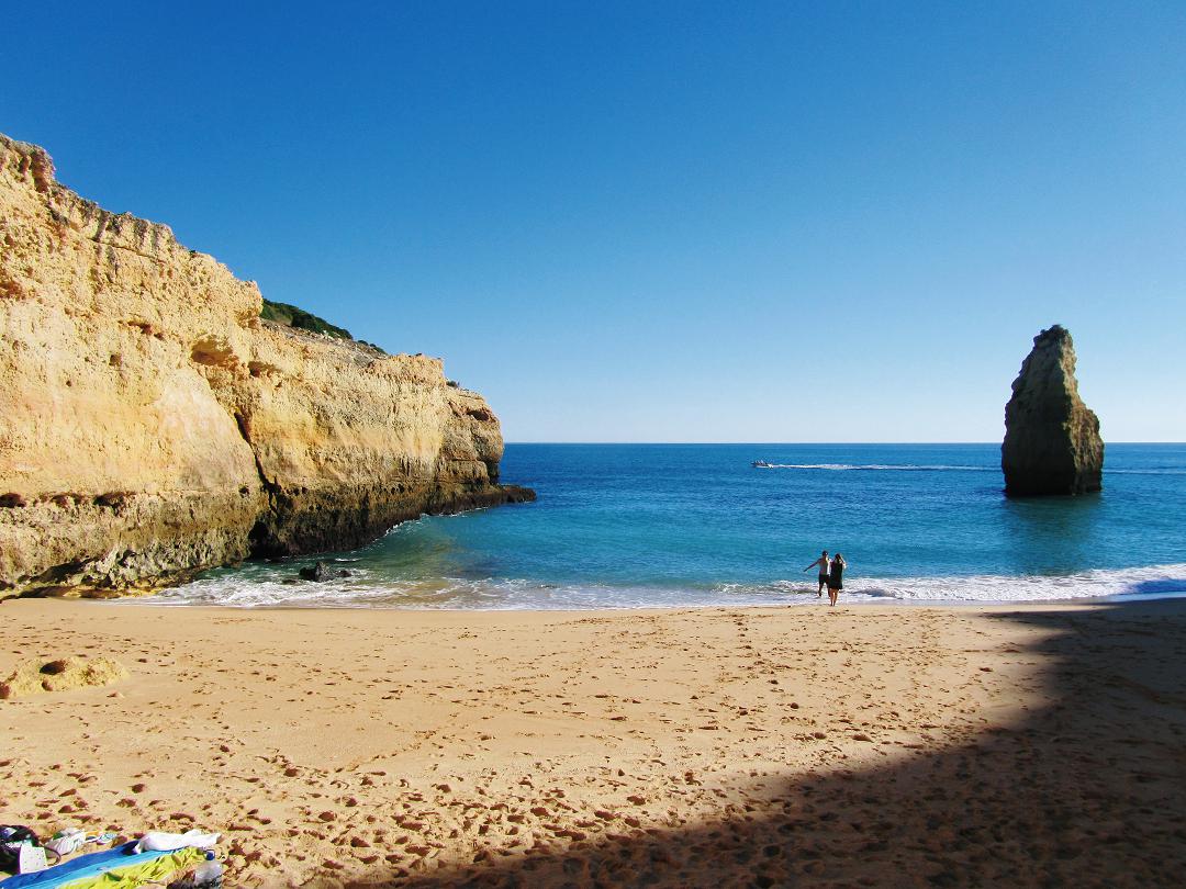 Casa Muriel Villa, Carvoeiro